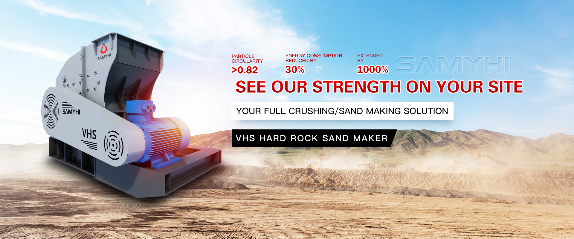 Quality Crusher Stone Crusher Manufacturer