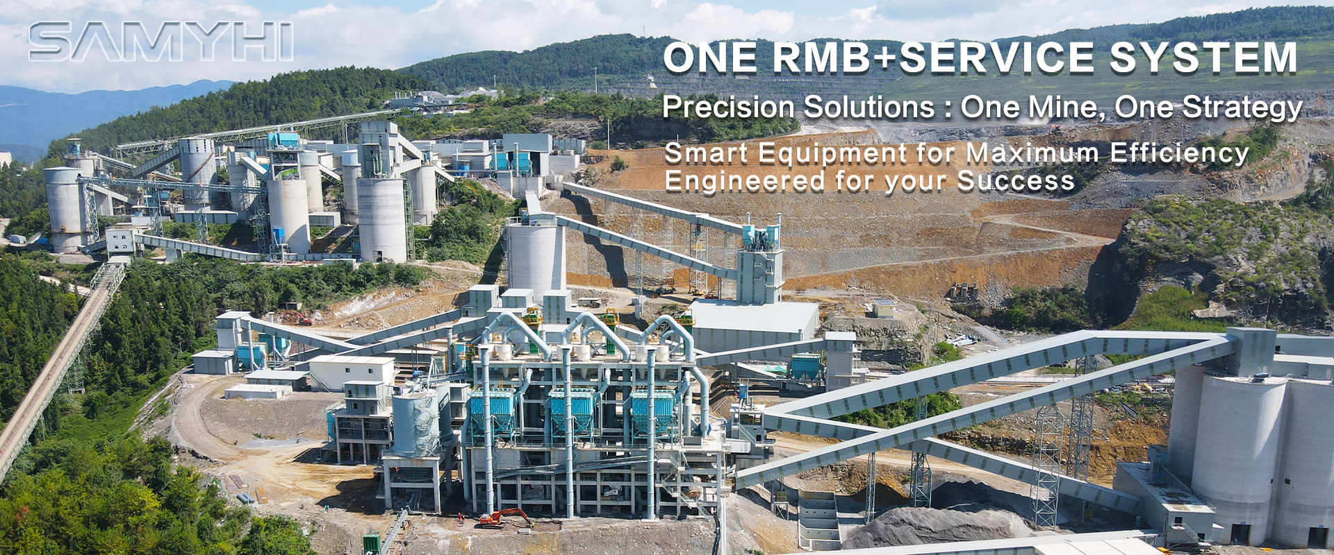 Quality Crusher Stone Crusher Manufacturer