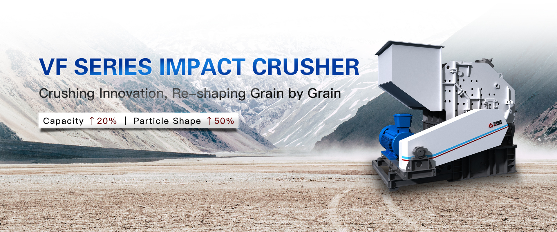 Quality Crusher Stone Crusher Manufacturer