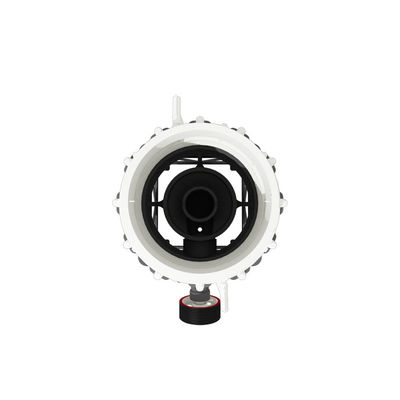50 Tph Industrial Grade Spring Cone Crusher with IoT Integration