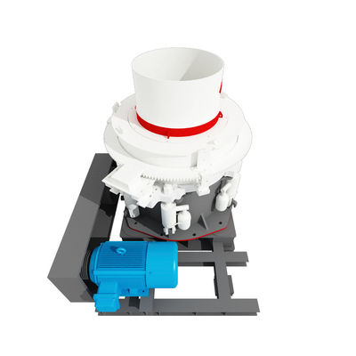 Heavy Duty Multi Cylinder Hydraulic Cone Crusher for Quarry and Mining Maximum Feed Size 210 mm Crushing Cavity Pattern C