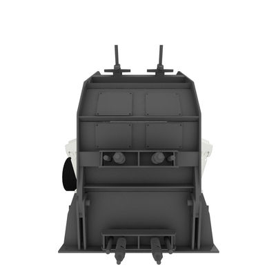 High Output Impact Rock Crusher 150-700t/h For Chemical Construction Industry