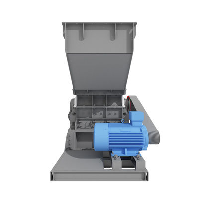 High Efficiency Stable Impact Rock Crusher 200-1000KW With Automated Systems