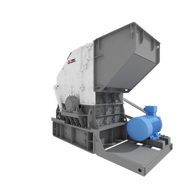 High Automation Impact Crusher Machine 150-220T/H For Mining