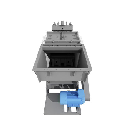 Portable Impact Crusher 200-1000KW 150-1200t/H For Chemical Industry