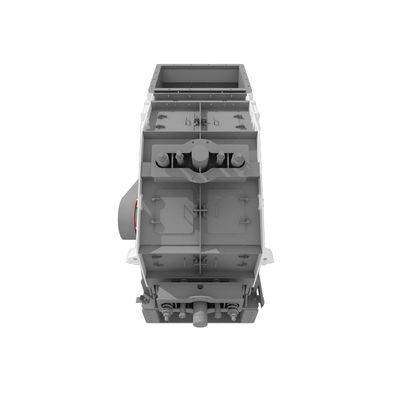 Strong Impact Stone Crusher 150-1200t/h For Construction Industry
