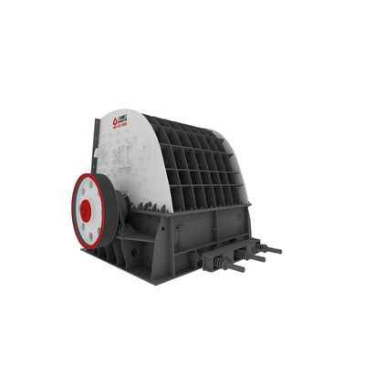 Construction Crushing Hammer Crusher Machine With 350-500t/H Capacity