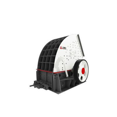 Stable Performance 300t/h Hammer Crusher for Mining and Stone Easy Operation and High Capacity