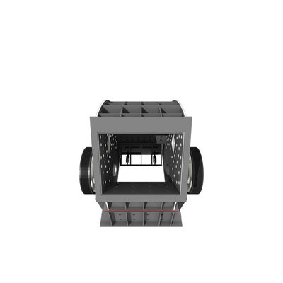 Wear Resistant Hammer Crusher Machine 252-400t/H With Simplified Operation