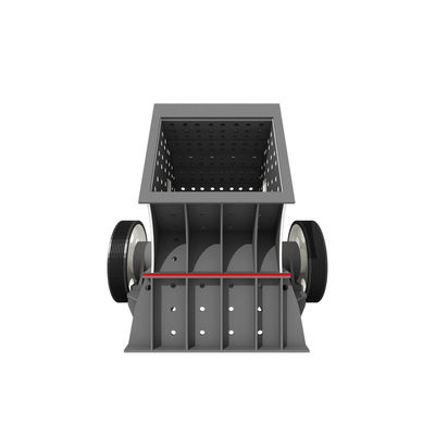 Fine Crushing Type Hydraulic Stone Breaker 355KW 350-500t/h