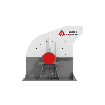 Efficient Sand Making Machine 12-30  T/H Sand Maker For All Stone