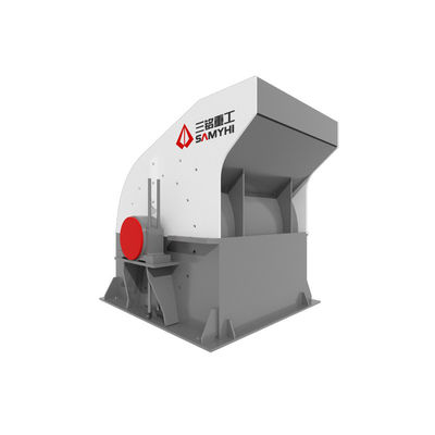 Portable Efficient Sand Maker Machine 75-160KW For Building Materials