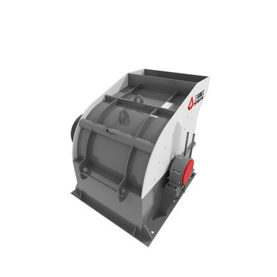 Wide Application Efficient Sand Making Machine 75-160KW For Metallurgy