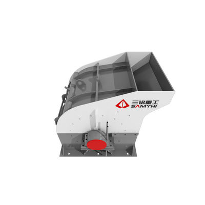 75-160KW Sand Making Machine For Ceramic Construction Industry