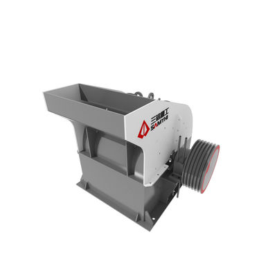 High Efficient Sand Making Machine 30 TPH Sand Maker For All Stone