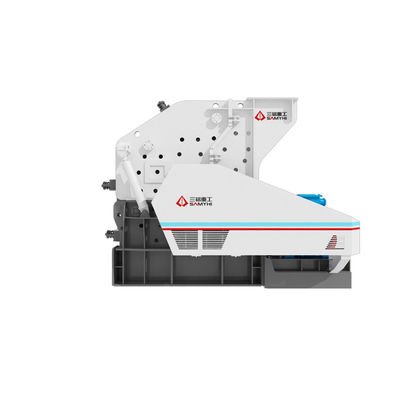 Stable 100 T/H Sand Making Machine Featuring Innovative Temperature Control for Quarry