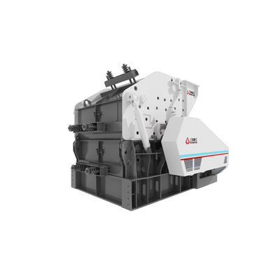 Stable 100 TPH Sand Making Machine With Innovative Temperature Control