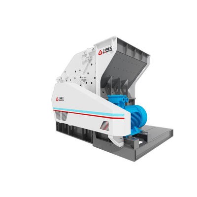 Stable 150 TPH Sand Making Machine Featuring Innovative Temperature Control