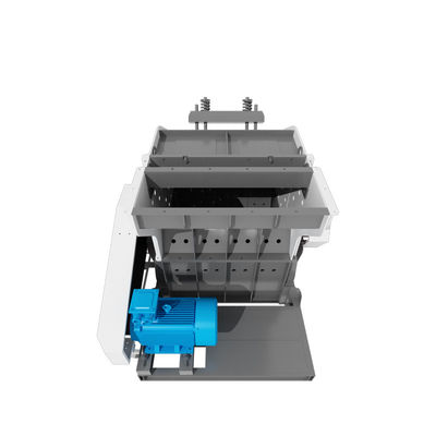 Energy Saving Superfine Sand Making Equipment 250-355KW With Stable Structure