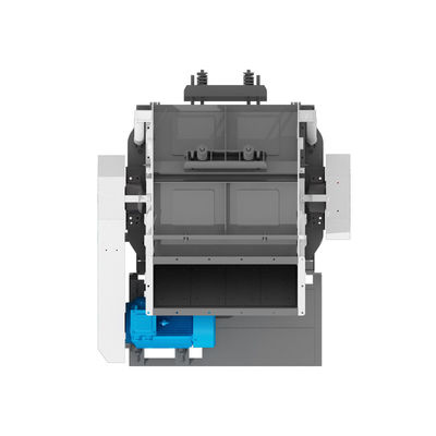 Superfine Sand Making Machine 60-150 T/H With Hydraulic Opening Structure