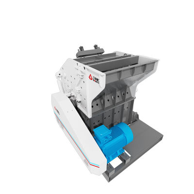 Superfine Crushed Sand Making Machine 250-355KW For Construction