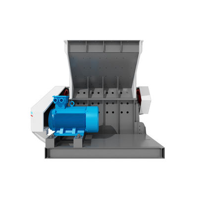 Superfine Sand Making Machine 250-355KW For Construction