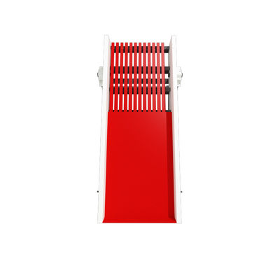 Effective 200 T/H Double Shaft Vibrating Feeder  for  Quarry and Mining