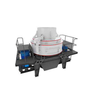 300TPH Durable Vertical Shaft Impactor For Stone Shaping And Sand Production