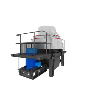 Durable Vertical Shaft Impact Crusher for stone crusher With Stable Output