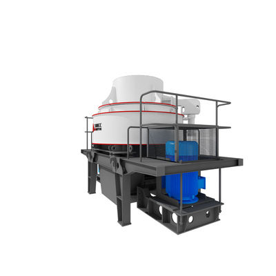Stable Vertical Shaft Impact Crusher For Crushing All Kind Of Stone