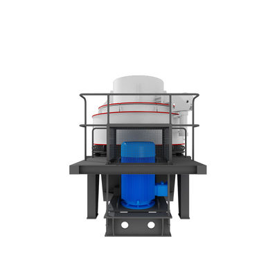 Durable And Stadble Vertical Shaft Impactor Crusher With  TUV