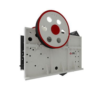 Low Energy Consumption Jaw Crusher 100-300t/H For Mining And Construction