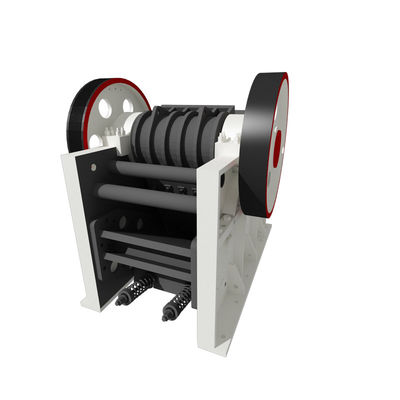 Stone Crushing Equipment Jaw Crusher Machine 100 200 Tph With 600mm Feed Size