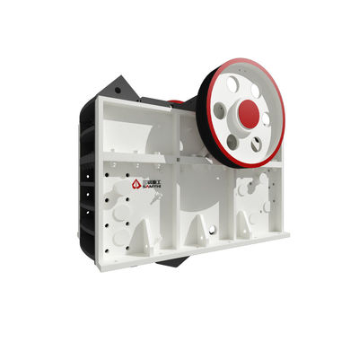 High Output Mining Jaw Crusher PE Crushing Machine for Rock Grinding