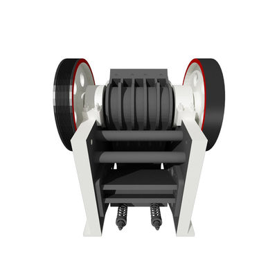 Easy Maintanence Jaw Stone Crusher Machine 355KW For Mining