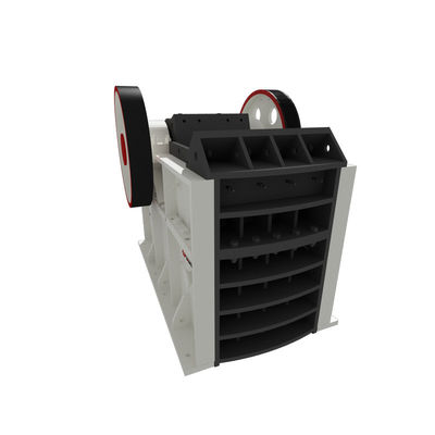 30 50 100 200 1000 t/h Quarry Stone Rock Jaw Crusher For Mining