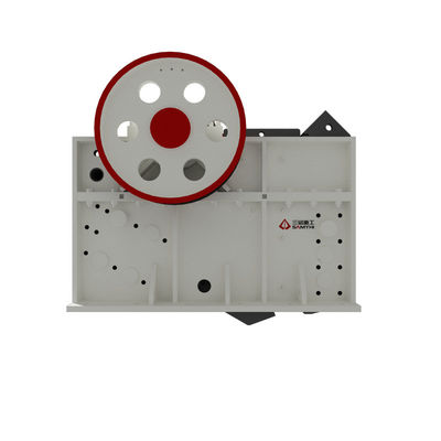 30 50 100 200 1000 t/h Mine Small Stone Hammer Concrete  Rock PE Jaw Crusher For Mining