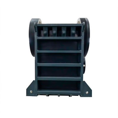 Durable  Primary Rock Crusher 800TPH Jaw Crusher With Spare Parts