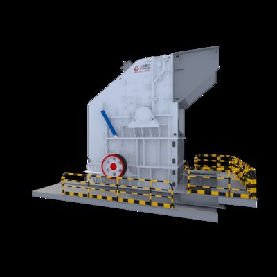 High Efficiency 300 TPH Multi-Function Crusher/ Sand Making Machine