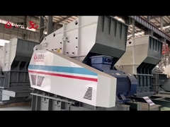 Sand making machine