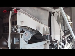 Stone Jaw Crusher
