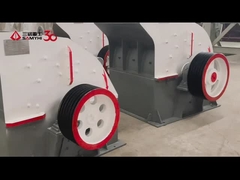 Sand Making Machine