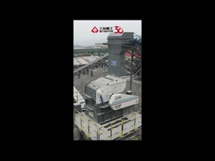 Supper Fine Sand Making Machine